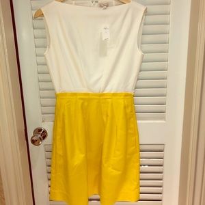 Gap dress. Size 2. Never worn.